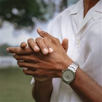 Montre Casio in Acier EFR-S108DE-8AVUEF - EFR-S108DE-8AVUEF